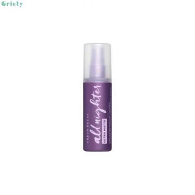 URBAN DECAY All Night Makeup Setting Fixer Ultra Matt 118ml_MC, 1 Stk., 118ml