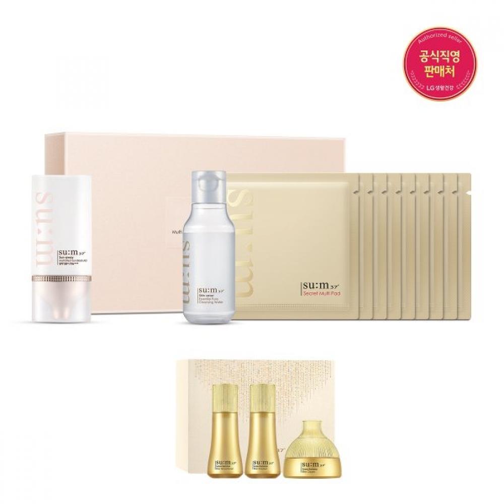 [benefit+] Sunaway Multi Sun Special Set Single option