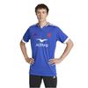 adidas Unisex Adult France Rugby Home Jersey