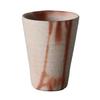 RODGERS Bizen Ware Beer Mug, Bizen Ware Tumbler, Gift, Beer Glass, Highball Glass, Sake Glass, Coffee Tumbler, Made In Japan, Perfect Gift, Retirement