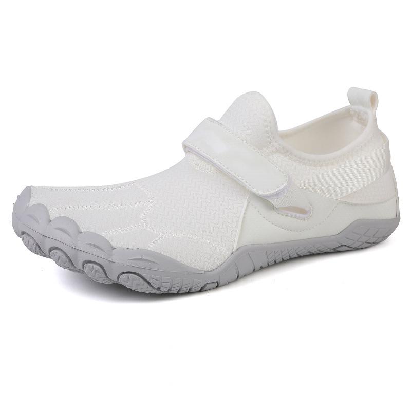 Scarpe da Acqua a Cinque Dita a Piedi Nudi per Attività all'Aperto, Spiaggia e Snorkeling
