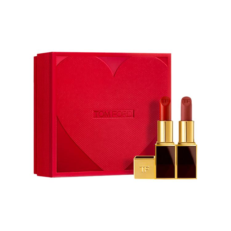 Набор матовых помад Tom Ford Classic #16+#100 #16+#100