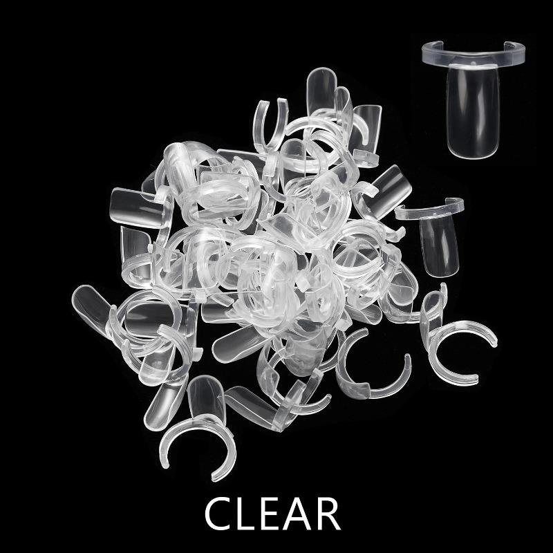 

50 шт., стенд для дизайна ногтей, гель-лак для ногтей, цветная карта, демонстрирующая полку, накладные ногти, тренировочный дисплей, маникюрный инструмент