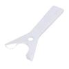 Road Bike Headset Base Spacer Wrench Bicycles Headset Crowns Race Removal Tool Upper Lower Bowl Removal Tool Enduring