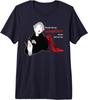 Il Diavolo Veste Prada 2 Miranda Priestly Magliette Unisex Donna Estate Cotone Abbigliamento Casual Moda Manica Corta T-shirt Streetwear