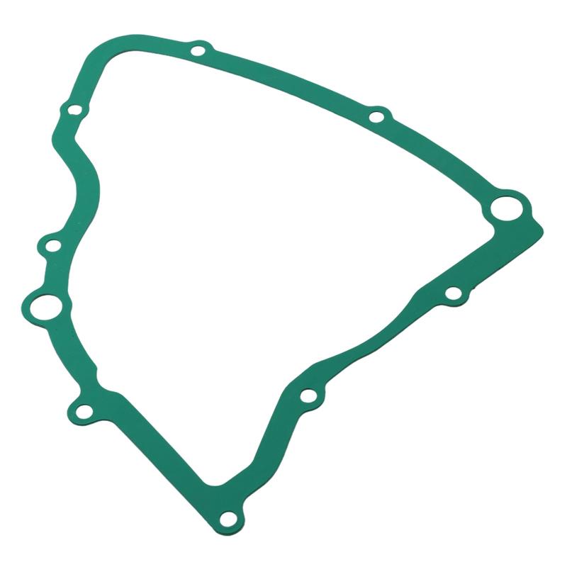 Generator Cover Gasket For Suzuki LT-F160T LT160 LT-F160 QuadRunner 160 LT230E 230 LTF230 LT230GE 11483-18A00 11483-02C10