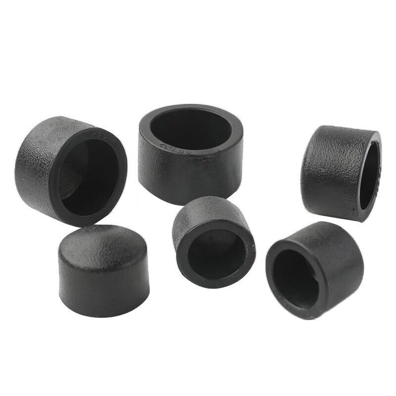 PE Socket End Cap