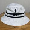 Used Ralph Lauren Bucket Hat Polo