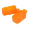 Dustplug for Coros-Pace 2/APEX-Charging Port Protector Silicone Cover Smartwatch