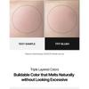 TFIT - Fluffy Velvet Cushion Blush - 7 Colors