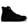 Converse Waterproof Walker Boots Black A08159c Chuck70 Leather Zip