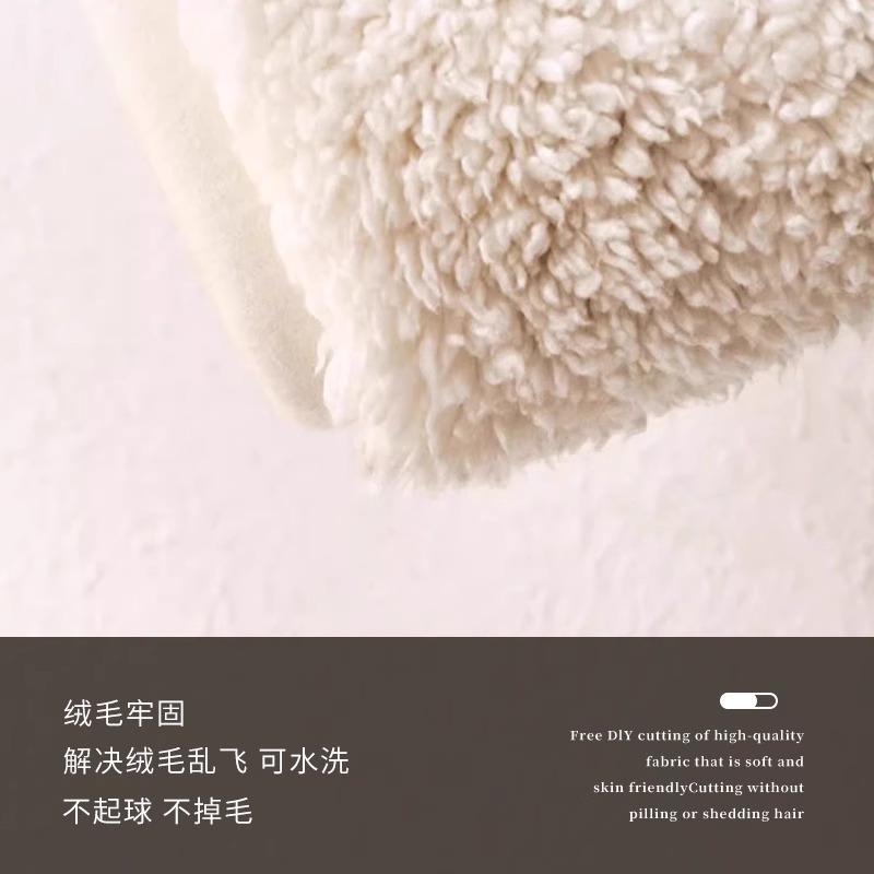 Bathroom Floor Mats Entrance Floor Mat Foldable Absorbent and Anti Slip Mats