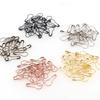 DIY Dream: 100 Multifunctional Gourd Pins for Safe and Beautiful Jewelry Making - Durable and Easy To Use