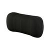 Support Cushion Portable Office Nap Pillow Ergonomic Small Neck Pillow Headrest Cushion Slow Rebound Lumbar Pillow Camping