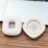 Comfortable Ear Cushions Headband for MajorV5 Headphones Soft Protein Leather Memory Foam for Enhances Sound Quality