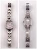 [USED] Working Seiko Alba Quartz Watch 1N01-0MJ0