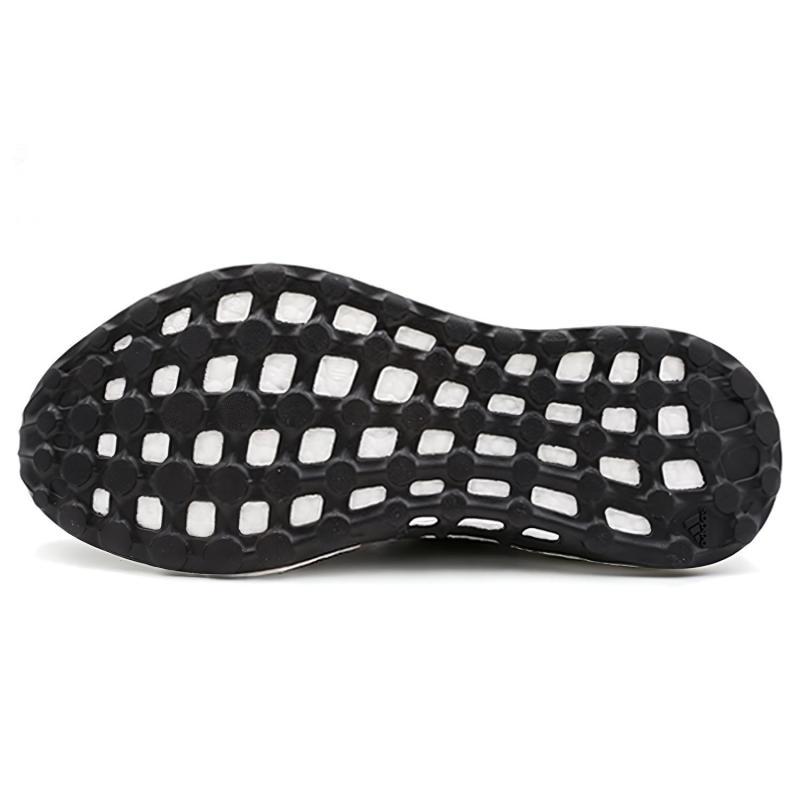 adidas PureBoost 'Black' Sneakers EE4282