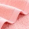 WTEMPO Bath Towel Pure Cotton Adult Men and Women Soft Thick Super Absorbent Plus 140*70 Bath Towel
