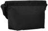 Major League Baseball Travel Messenger Bag MLB-SD09 Black