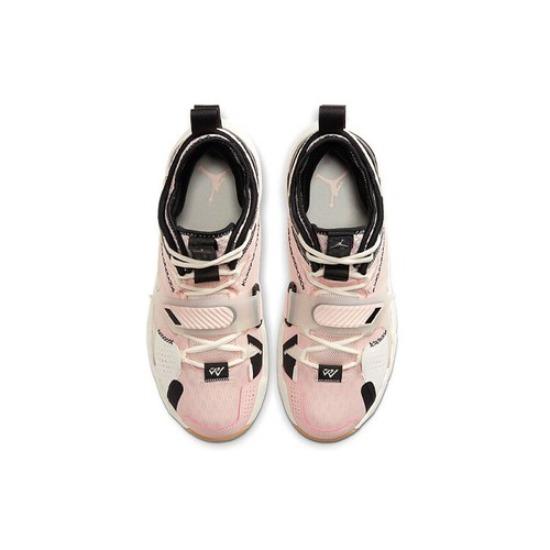 Jordan "Why Not?" Zer0.3 PF Washed Coral - CD3002-600