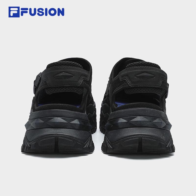 FILA FUSION Women's Hard Candy Sport Sandals