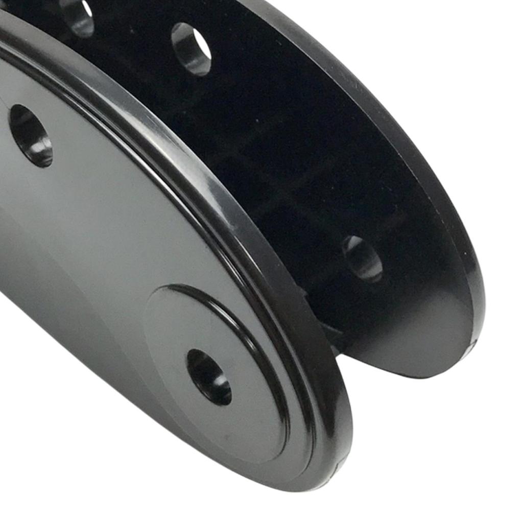 Incline Adjustment Feet Repair Parts Accessories for Treadmill Lightweight