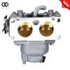 Lawn Mower Carburetor Kit For Kawasaki 15004-0757 15003-7094 15004-1005 FH721V