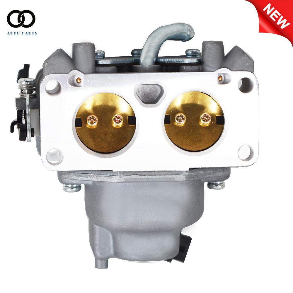 Lawn Mower Carburetor Kit For Kawasaki 15004-0757 15003-7094 15004-1005 FH721V