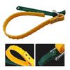 Adjustable Car Oil Wrench Filter Disassembly Tool, Belt Wrench, Puller, Car Motorcycle Disassembly And Maintenance Tool