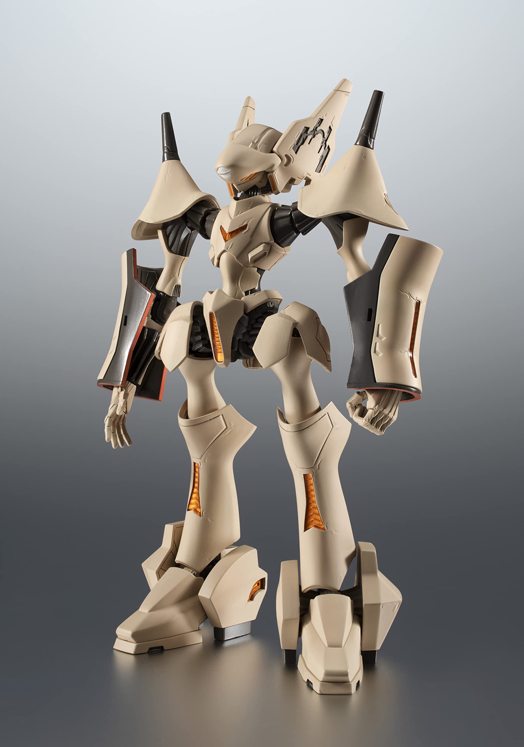 

Tamashii Nations Tamashii Nations - Brain Powered - Side ANTIBODY - HIME BRAINPOWERD - Bandai Spirits The Robot Spirits