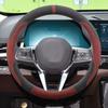 Lexus Steering Wheel Cover: ES/ES300/RX300h/NX200 LX All-Season Grip