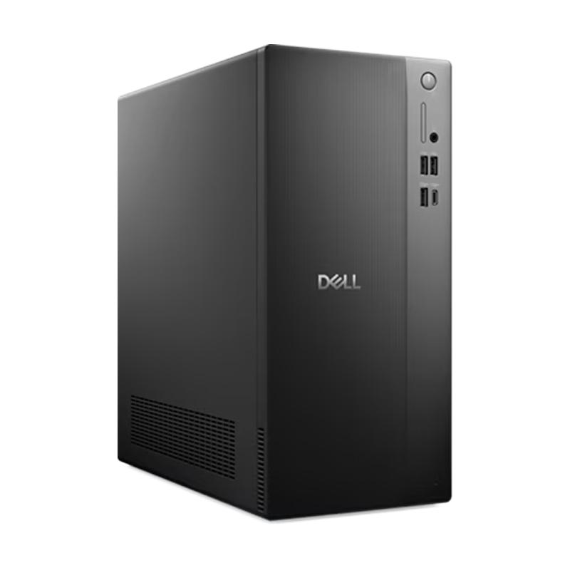 DELL OptiPlex Pro QVT1260 Business Desktop PC (CN version)