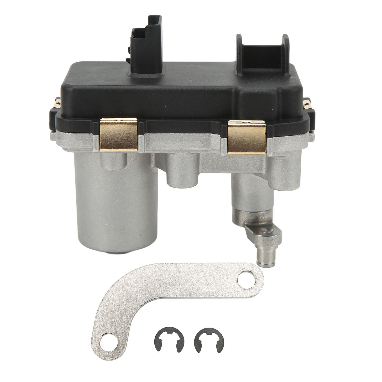 Attuatore Elettrico Turbo 49477‑01203 Sostituzione per Land Rover RANGE ROVER Evoque 2.2 TD4 110Kw 150HP