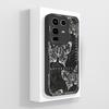 For infinix Note 50 Pro Plus 50X 50S Phone Case Stylish Shockproof Funda For infinix Note50 Pro+ Soft Liquid Silicone Back Cover