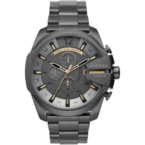 

DIESEL Men s Watch TIMEFRAME DZ4466