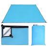 Waterproof Outdoor Camping Tent Ground Sheet & Mat
