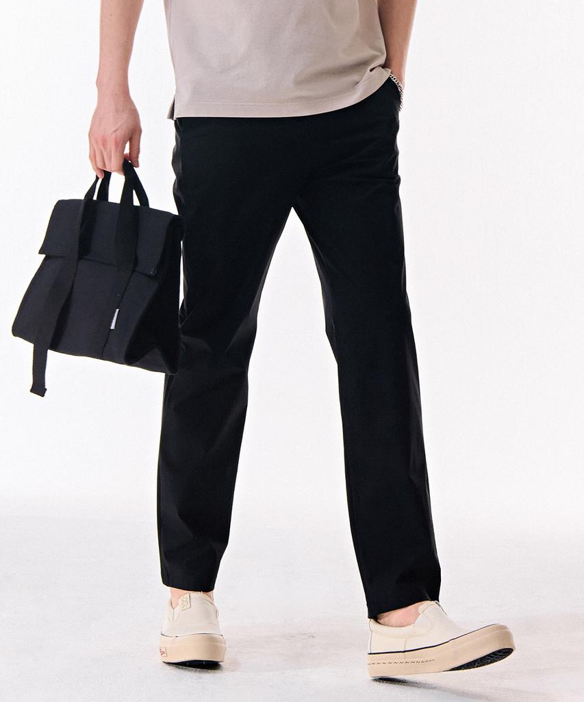 CHASECULT Men'S Stretch Side Banding Pants-Dbrk2224C03