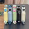 Large - Capacity Water Bottle: for Outdoor Activities & On - The - Go Hydration for Outdoor Enthusiasts & Active Lifestyles