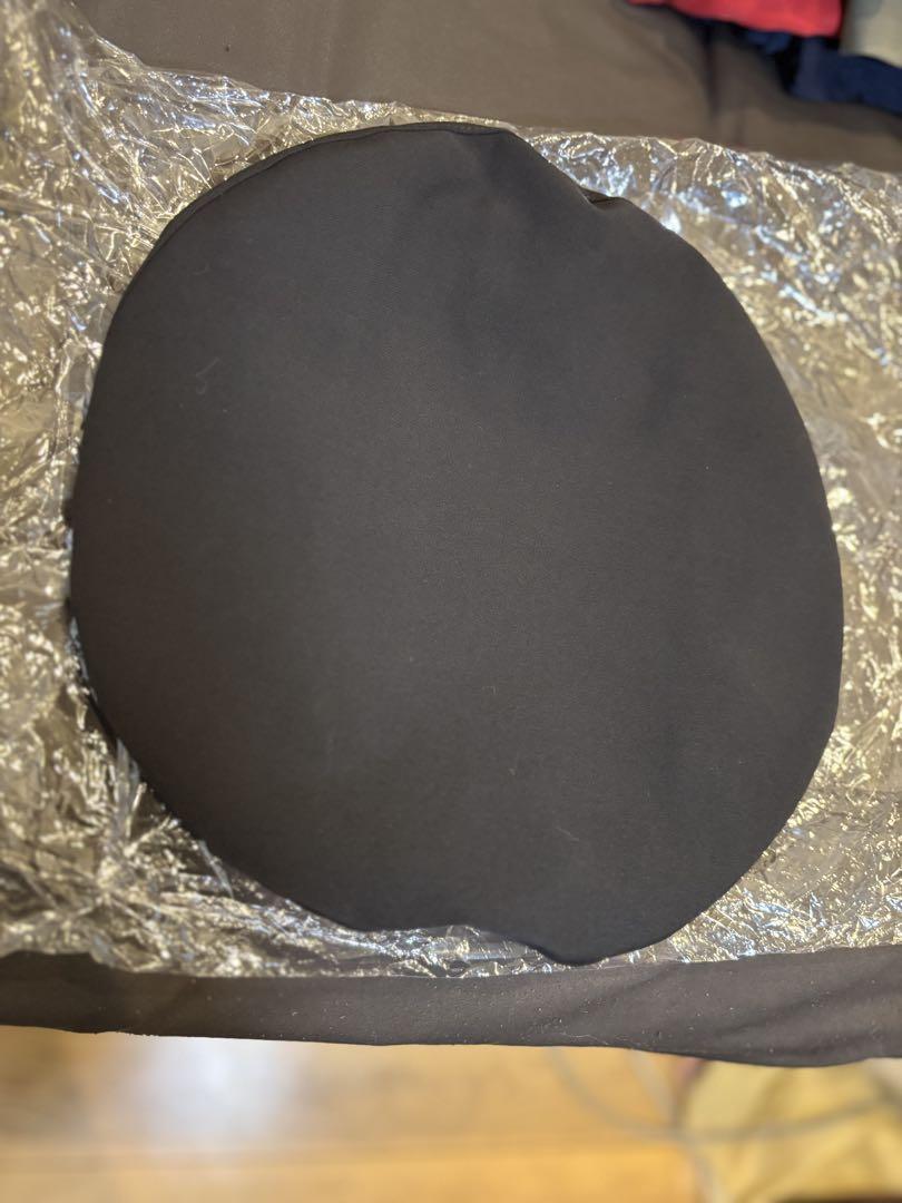 

[Б/У] Чёрный берет Goku S YTE