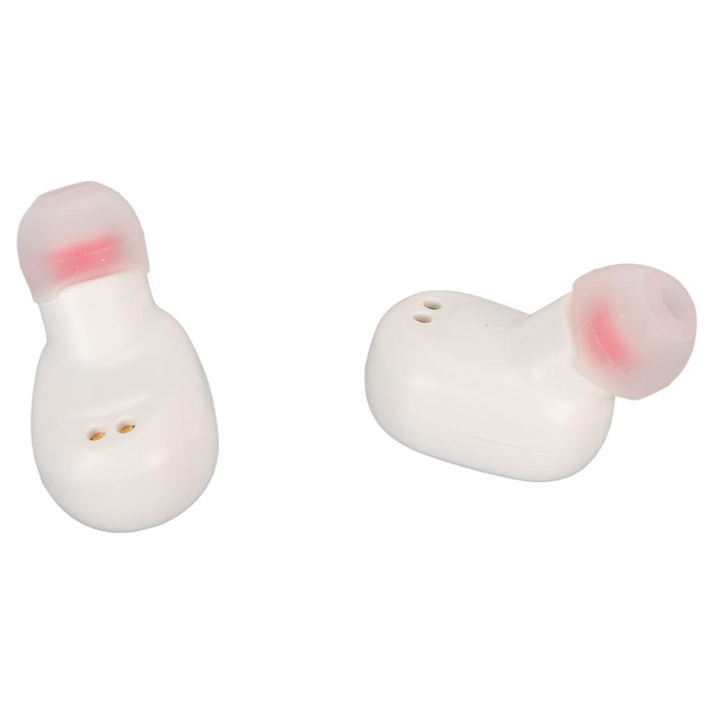 Translator Earbuds Support 74 Languages 70 Accents Noise Reduction Wireless Translation Earphones with APP