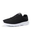 Men's Shoes Foreign Trade Versatile Casual Breathable Mesh Shoes Couple Sports Running Shoes Large Size Men's Running Shoes Women's Shoes