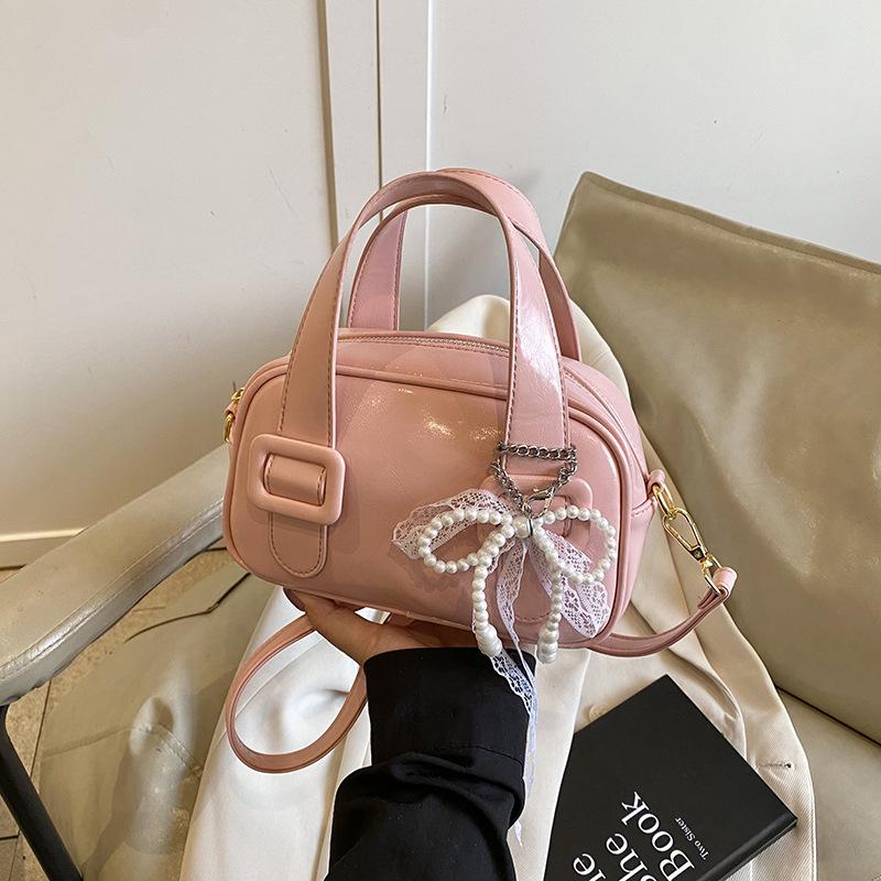 

Сумка Женская Новая Сумка Женская Повседневная Универсальная На Плечо Мессенджер No pendant