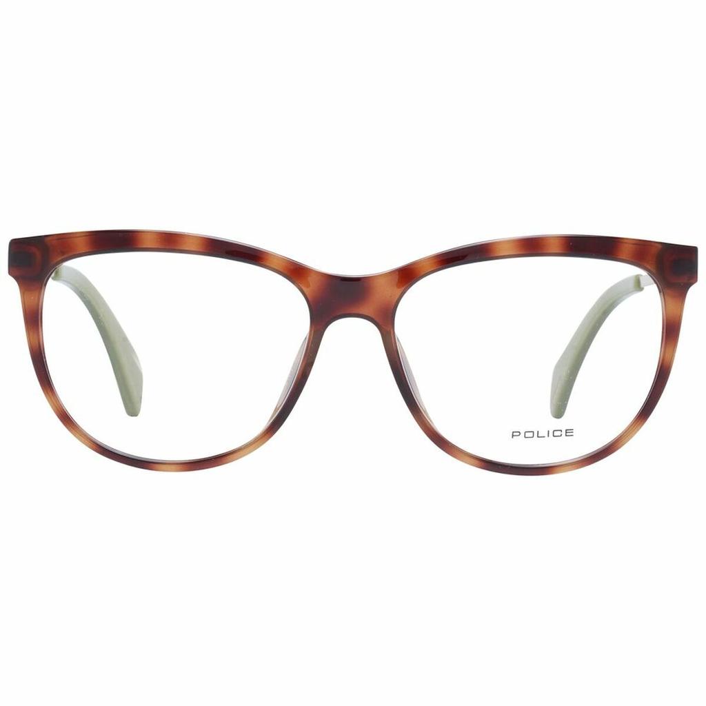 Ladies' Spectacle Frame Police VPL625-5309AJ Ø 53 Mm
