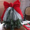 5000Pcs 47cm Colorful Silk Decoration Dazzling Light Weight Christmas Tree Metal Wire Durable Reusable