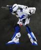 Evolution Toy HAFM Soltekkaman Noaru Custom ABS PVC Painted Finished Movable Figure Non-Scale &