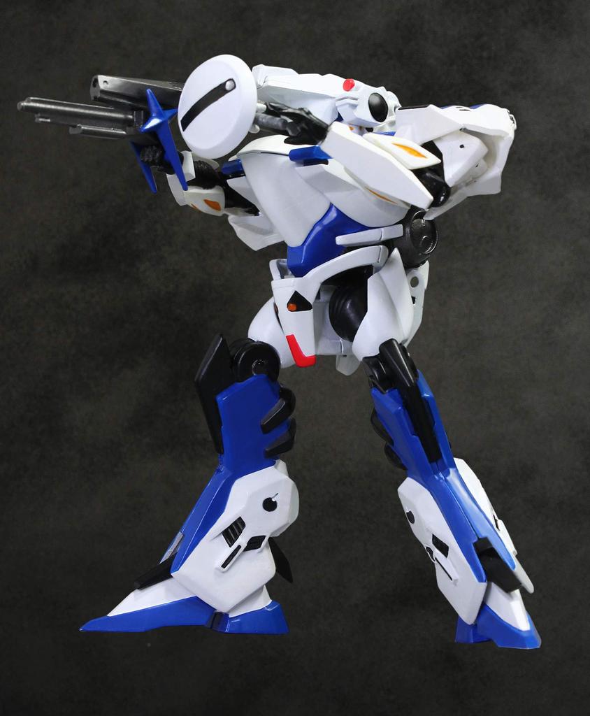 Evolution Toy HAFM Soltekkaman Noaru Custom ABS PVC Painted Finished Movable Figure Non-Scale &