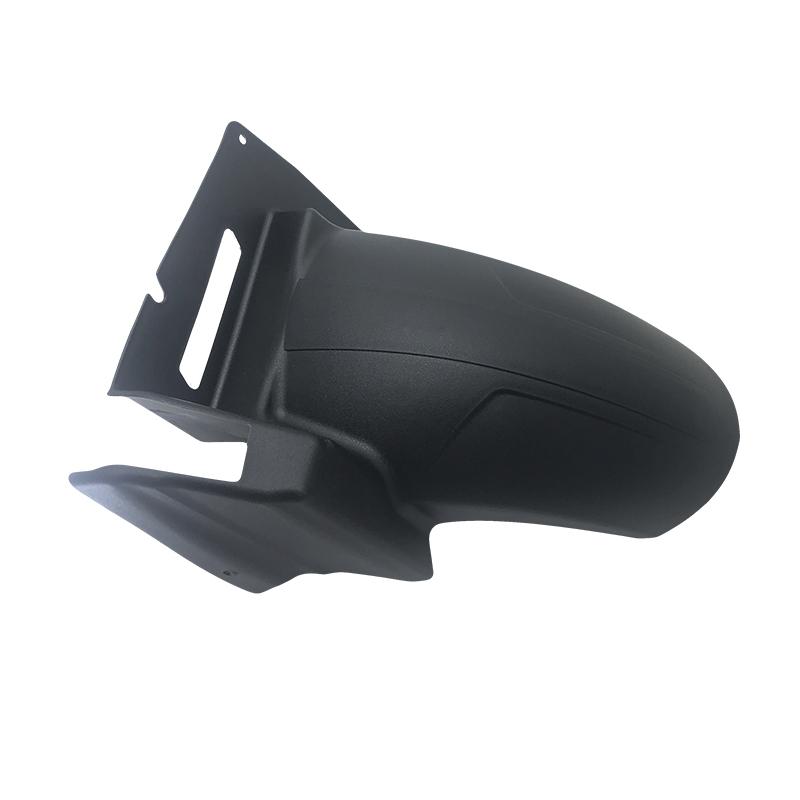 For SUZUKI DL650 Rear Fender Extender Mudguard Splash Guard Cover V-Strom 650 DL 650 V-Strom650 VStrom 650 2004-2023 Motorcycle