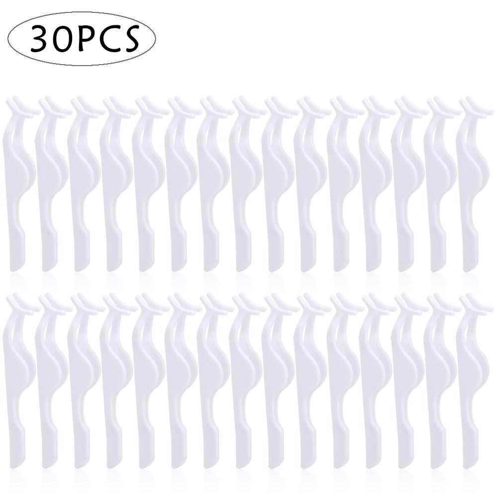 10/30 шт. Пинцеты для накладных ресниц — фото 16