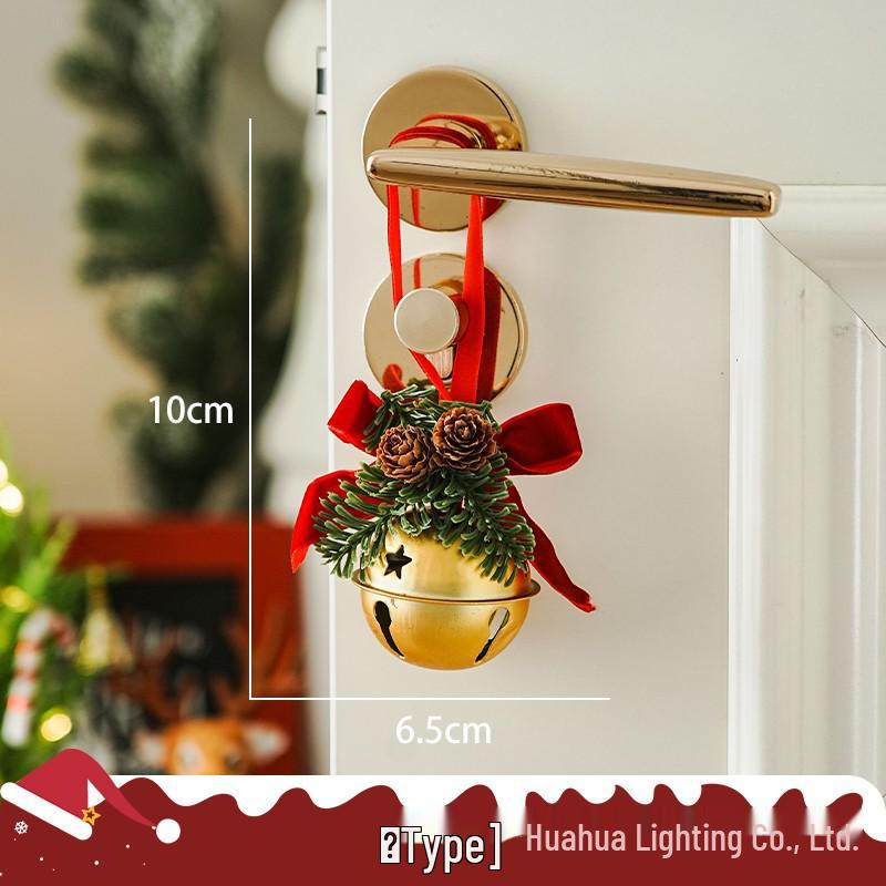 Creative Christmas Tree Ornaments & Decorations - Small Gifts & Accessories for Christmas Eve