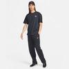 Nike Men's FQ4333-010 Straight-Leg Knit Track Pants
